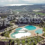 アパート Lae11.2d - Large Terrace With Stunning Views *