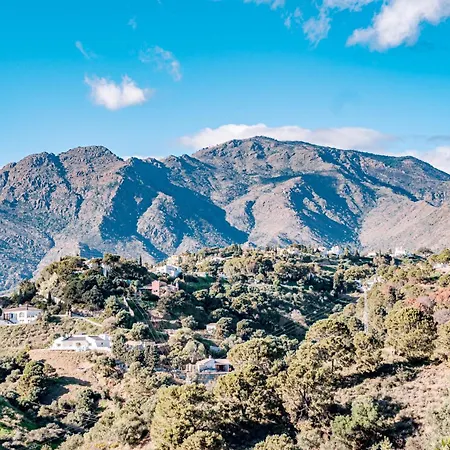 Lae112d - Large Terrace With Stunning Views