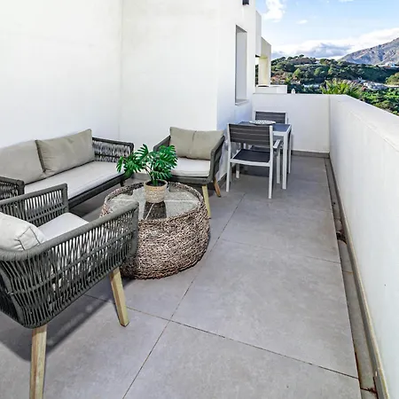 Lae112d - Large Terrace With Stunning Views Apartment *